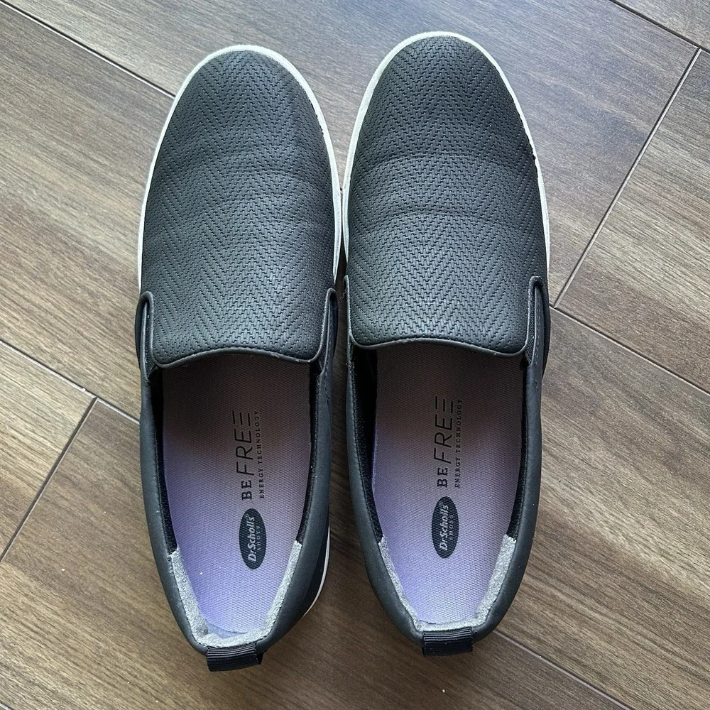Dr. Scholls excellent pre